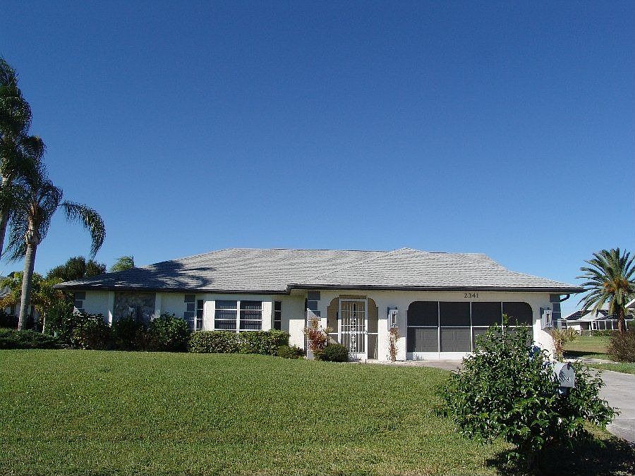 Submitted by your friendly, neighborhood Realtor