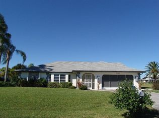 2341 Mauritania Rd, Punta Gorda, FL 33983
