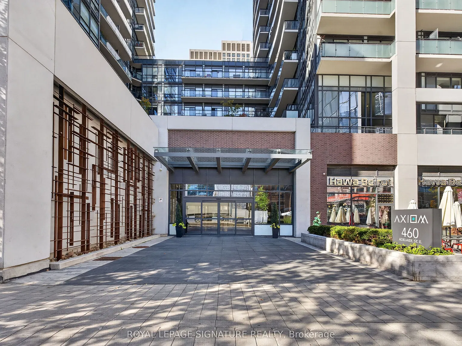 1 bed, $2,400 — Photo 2