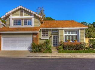 13804 Comanche, Tustin, CA 92782