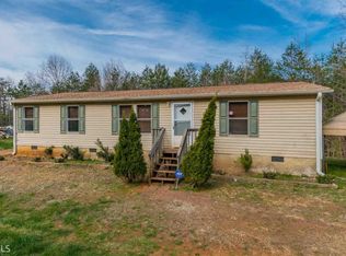 118 Crystal Hls, Clarkesville, GA 30523