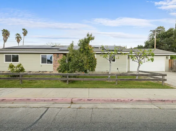 1212 S Demaree St, Visalia, CA 93277