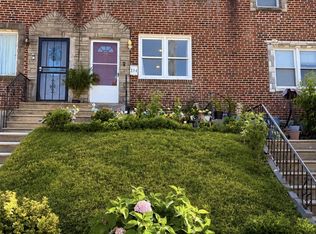 214 Devereaux Ave, Philadelphia, PA 19111