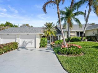 10831 SE Sea Pines Circle, Hobe Sound, FL 33455