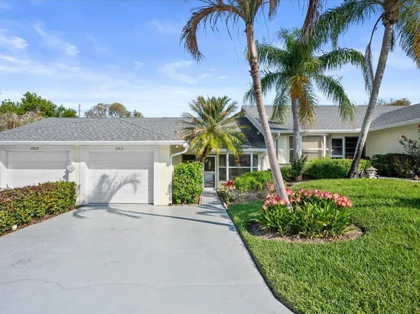 10831 SE Sea Pines Circle, Hobe Sound, FL 33455