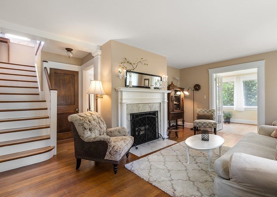 54 Prospect St, West Bridgewater, MA 02379 Zillow