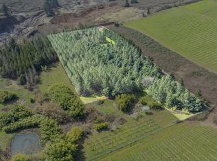 3 Trees Ln, Amity, OR 97101