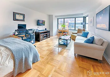 Rented by Halstead Real Estate