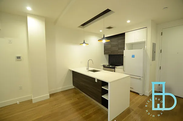 Rented by Brooklyn High Rise LLC | media 23