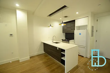 Rented by Brooklyn High Rise LLC