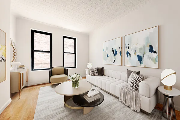 332 East 77th Street #3 in Lenox Hill, Manhattan | StreetEasy