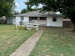 4009 Boren Ave, Wichita Falls, TX 76308