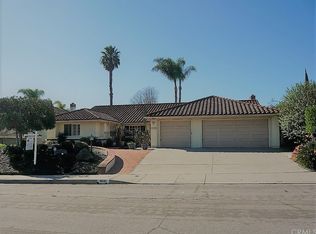 3600 Holmes Cir, Hacienda Heights, CA 91745
