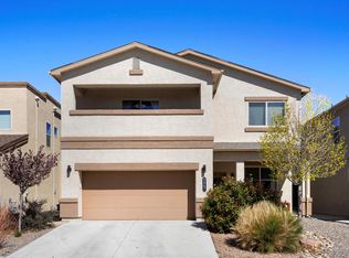 5867 Mafraq Ave NW, Albuquerque, NM 87114
