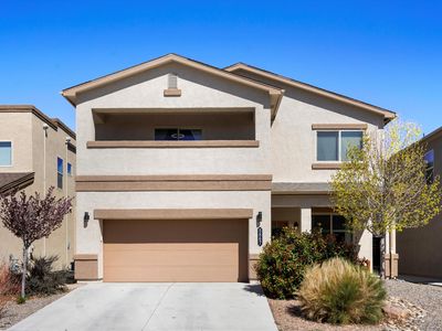5867 Mafraq Ave NW, Albuquerque, NM, 87114