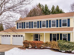 13002 New Arden Ct, Herndon, VA 20171