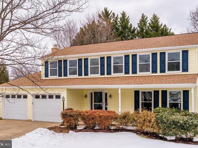 13002 New Arden Ct, Herndon, VA, 20171