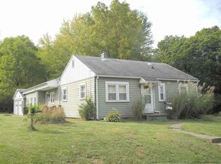 1803 Clifton Ave, Logansport, IN 46947