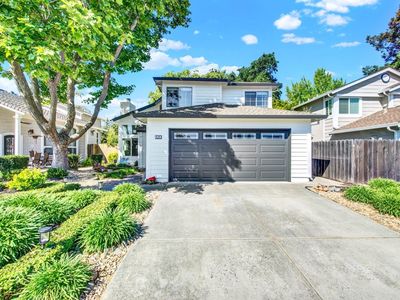 320 Saybrook Avenue, Vacaville, CA, 95687