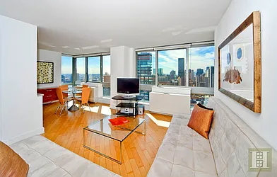 Rented by Halstead Real Estate