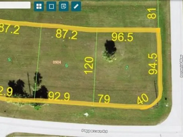 24086 Peppercorn Rd #6, Punta Gorda, FL 33955