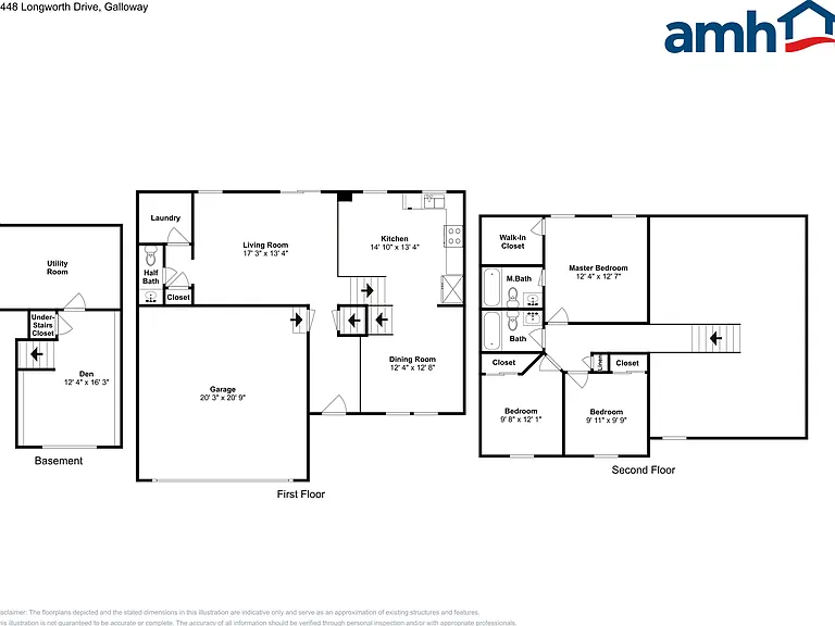5448 Longworth Dr — Photo 2