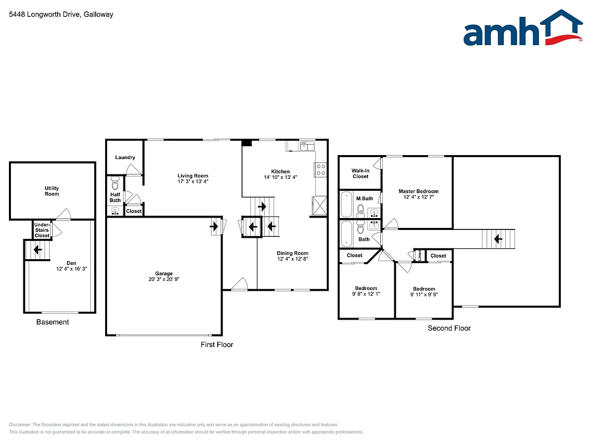 Building Photo - 5448 Longworth Dr