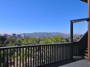 1551 Melwood Dr, Glendale, CA 91207