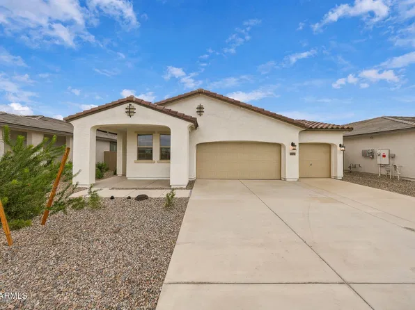 18953 W MARYLAND Avenue, Waddell, AZ 85355