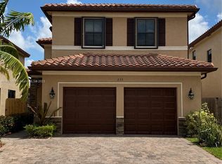 233 NE 23rd Ter, Homestead, FL 33033