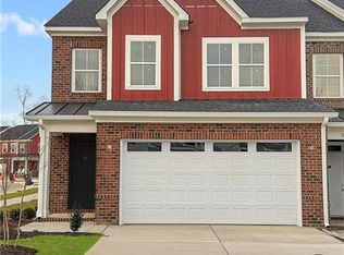 1008 Gadsby Ln, Williamsburg, VA 23185