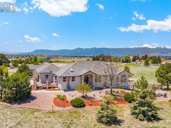 6996 Forestgate Dr, Colorado Springs, CO 80908