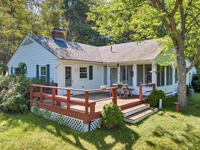26 S Mayhew Tpke, Hebron, NH, 03241