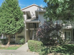 801 Rainier N #B-309, Renton, WA 98057