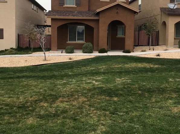 6747 Boulder Canyon Ln, El Paso, TX 79912