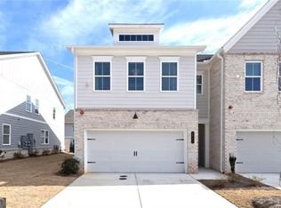2980 Ferrington Way, Smyrna, GA 30080
