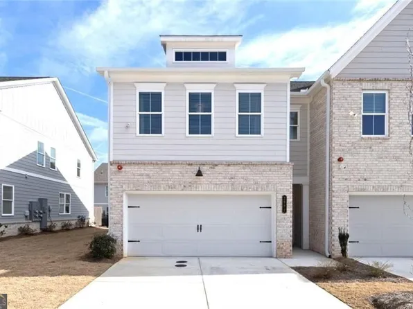 2980 Ferrington Way, Smyrna, GA 30080