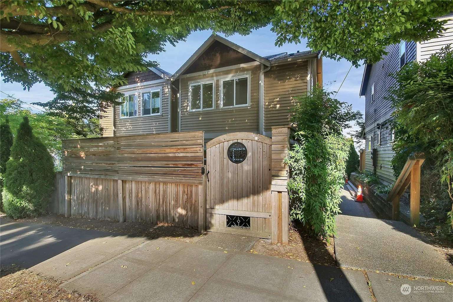 9432 35th Avenue SW #B photo 1