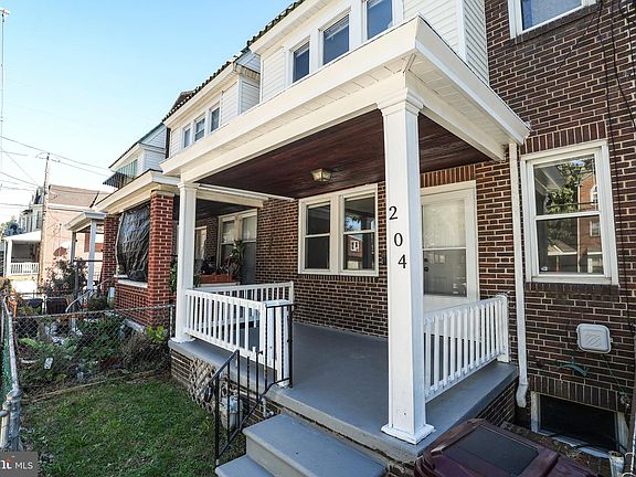2nd image of 204 S Broom St