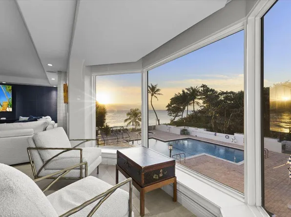 4605 S Ocean Boulevard #3b, Highland Beach, FL 33487