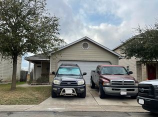 8107 Willow Country, San Antonio, TX 78254