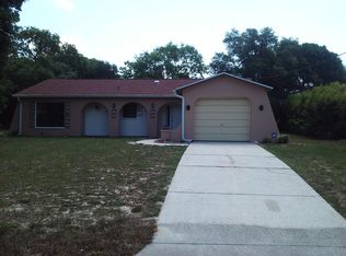 2284 Canfield Dr, Spring Hill, FL 34609