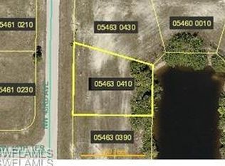 4021 NW 43rd Ave, Cape Coral, FL 33993