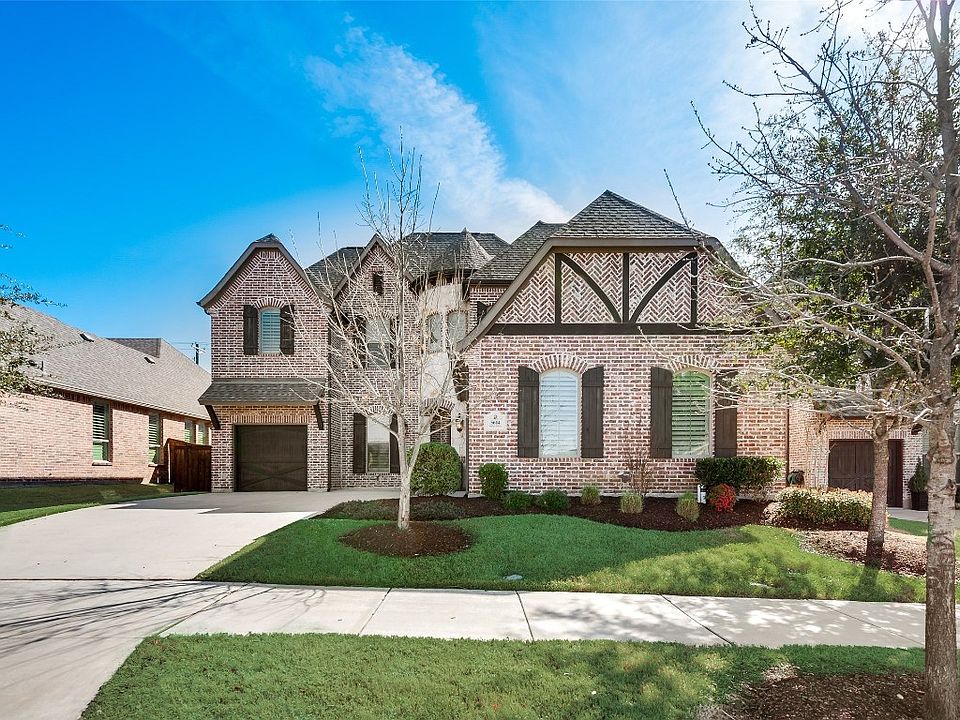5614 Highflyer Hills Trl, Frisco, TX 75036 Zillow