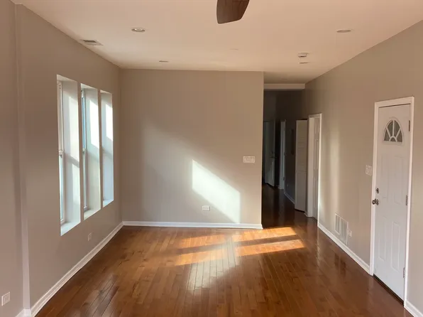 6332 S Ada St #2F, Chicago, IL 60636