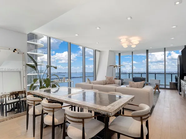 788 NE 23rd St #3202, Miami, FL 33137