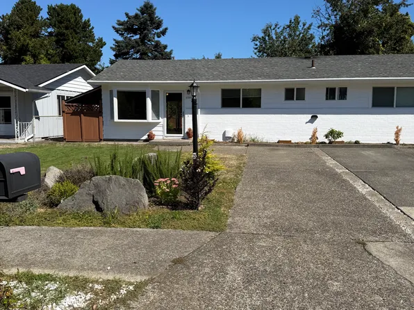 17917 NE Wasco St, Portland, OR 97230