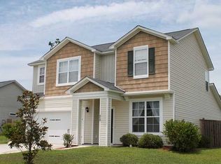 313 Mossy Wood Rd, Summerville, SC 29483