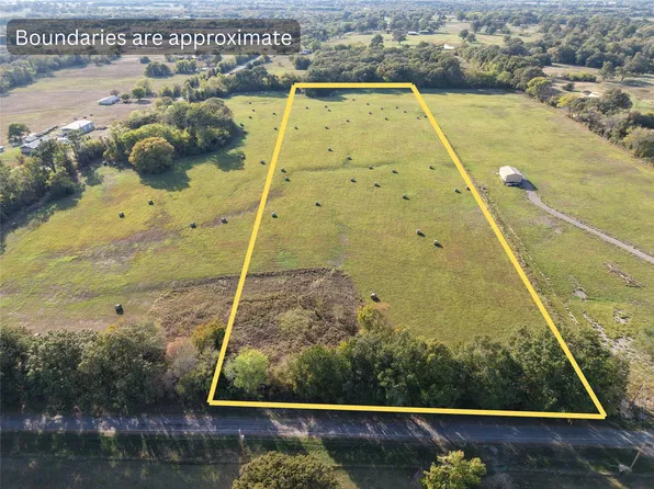 LOT 2 County Road 4612, Sulphur Springs, TX 75482