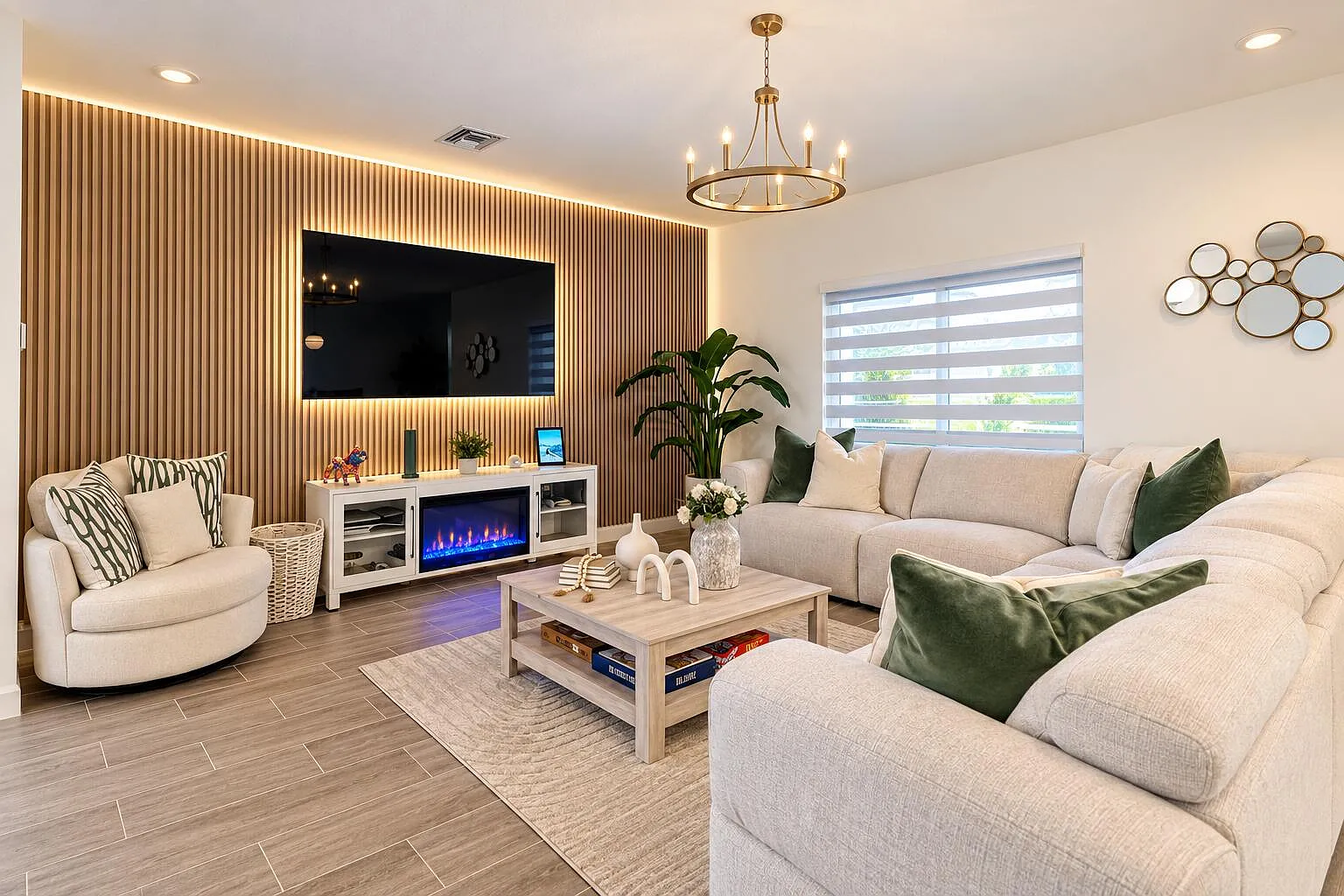 4 bed, 3.5 bath, 2312 sqft, $4,000 — Photo 4